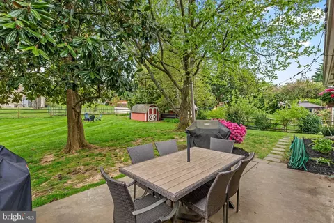 Exterior - 4012 Briars Rd, Olney, MD 20832 photo 5 of 11