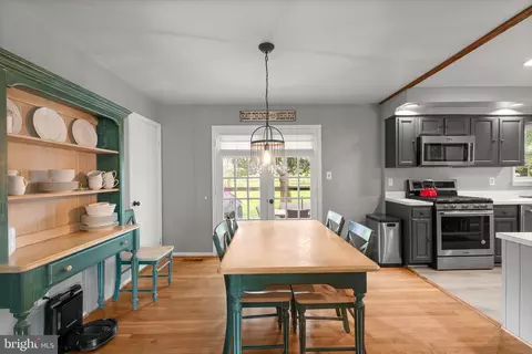 Dining - 4012 Briars Rd, Olney, MD 20832 photo 1 of 1