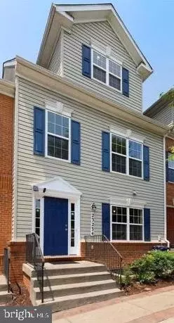 23234 Scholl Manor Way #1118, Clarksburg, MD 20871