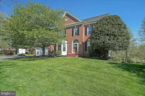 2511 Owens Rd, Olney, MD 20832