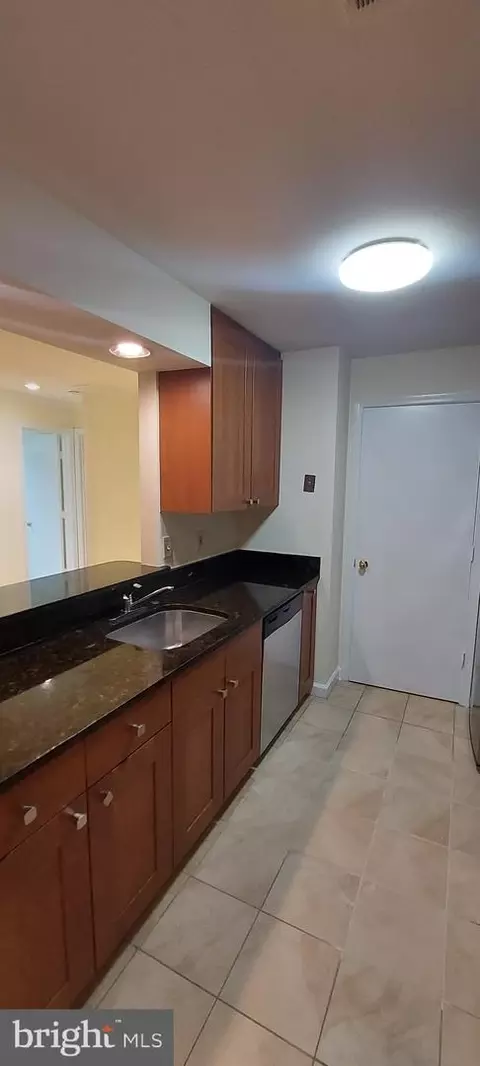 Kitchen - 13601 Sir Thomas Way #2-C-32, Silver Spring, MD 20904 photo 4 of 4