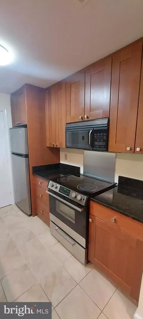 Kitchen - 13601 Sir Thomas Way #2-C-32, Silver Spring, MD 20904 photo 3 of 4