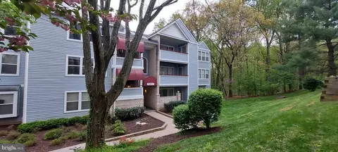 13601 Sir Thomas Way #2-C-32, Silver Spring, MD 20904
