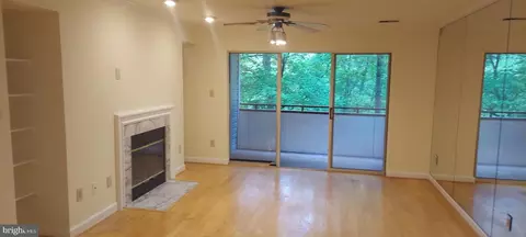 Living - 13601 Sir Thomas Way #2-C-32, Silver Spring, MD 20904 photo 1 of 4