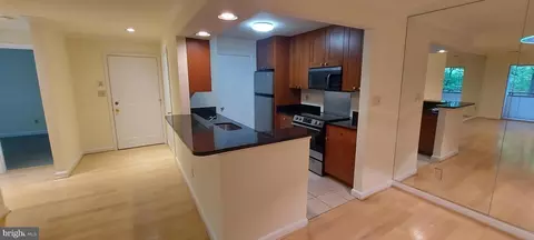 Kitchen - 13601 Sir Thomas Way #2-C-32, Silver Spring, MD 20904 photo 1 of 4