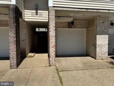 9861 Sailfish Ter, Gaithersburg, MD 20886