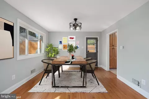 Dining - 9750 Hedin Dr, Silver Spring, MD 20903 photo 1 of 1