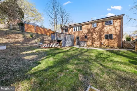 Exterior - 9750 Hedin Dr, Silver Spring, MD 20903 photo 6 of 11