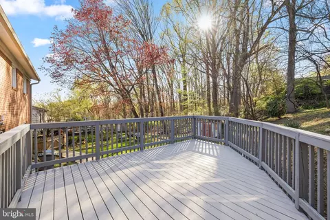 Exterior - 9750 Hedin Dr, Silver Spring, MD 20903 photo 5 of 11