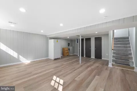 Bedroom - 9750 Hedin Dr, Silver Spring, MD 20903 photo 3 of 4