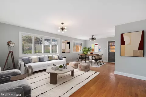 9750 Hedin Dr, Silver Spring, MD 20903