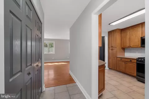 Entry Way - 9750 Hedin Dr, Silver Spring, MD 20903 photo 2 of 2