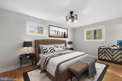 Bedroom - 9750 Hedin Dr, Silver Spring, MD 20903 photo 1 of 4