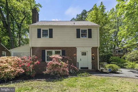 319 Plymouth St, Silver Spring, MD 20901