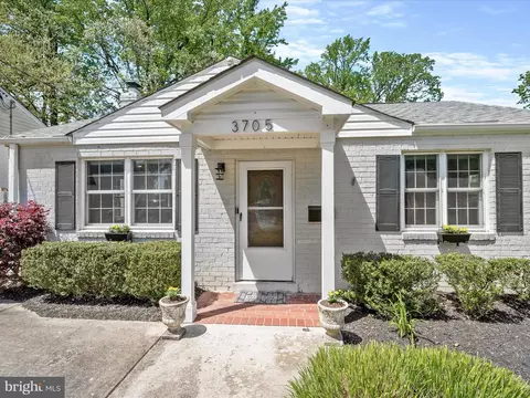 3705 Adams Dr, Silver Spring, MD 20902