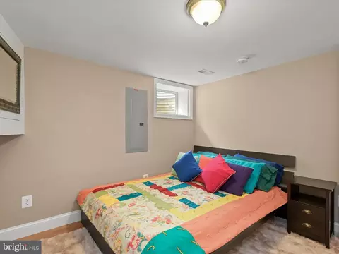 Bedroom - 3705 Adams Dr, Silver Spring, MD 20902 photo 11 of 11