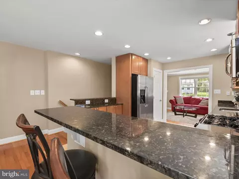Kitchen - 3705 Adams Dr, Silver Spring, MD 20902 photo 3 of 5