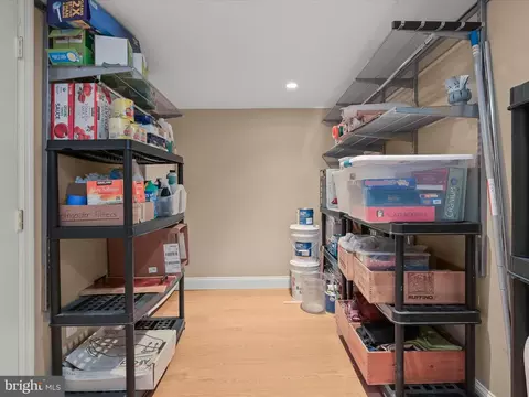 Exterior - 3705 Adams Dr, Silver Spring, MD 20902 photo 7 of 18