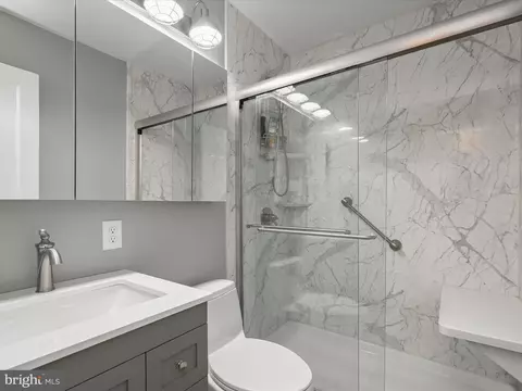 Bath - 3705 Adams Dr, Silver Spring, MD 20902 photo 2 of 3