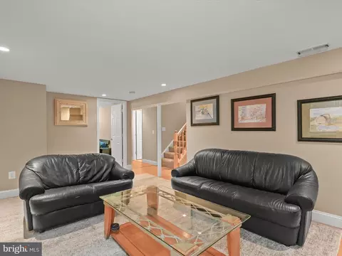 Living - 3705 Adams Dr, Silver Spring, MD 20902 photo 6 of 6