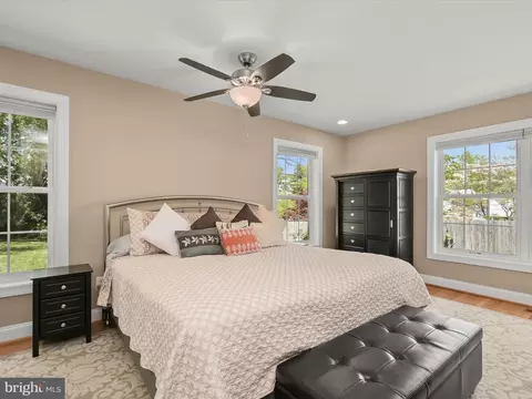 Bedroom - 3705 Adams Dr, Silver Spring, MD 20902 photo 3 of 11