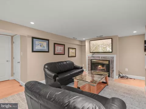 Living - 3705 Adams Dr, Silver Spring, MD 20902 photo 5 of 6