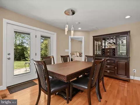 Dining - 3705 Adams Dr, Silver Spring, MD 20902 photo 4 of 4
