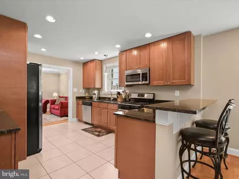 Kitchen - 3705 Adams Dr, Silver Spring, MD 20902 photo 1 of 5