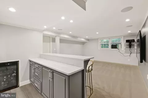 Kitchen - 302 Colesville Manor Dr, Silver Spring, MD 20904 photo 6 of 7