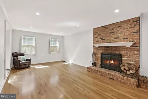 Living - 302 Colesville Manor Dr, Silver Spring, MD 20904 photo 1 of 1