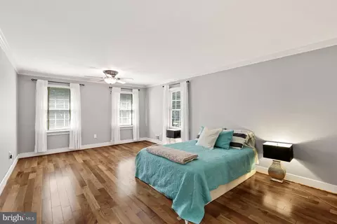 Bedroom - 302 Colesville Manor Dr, Silver Spring, MD 20904 photo 2 of 3