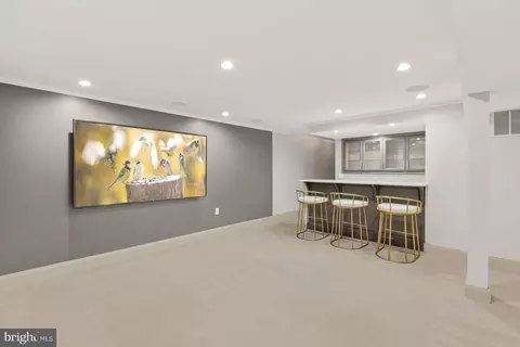 Dining - 302 Colesville Manor Dr, Silver Spring, MD 20904 photo 1 of 1