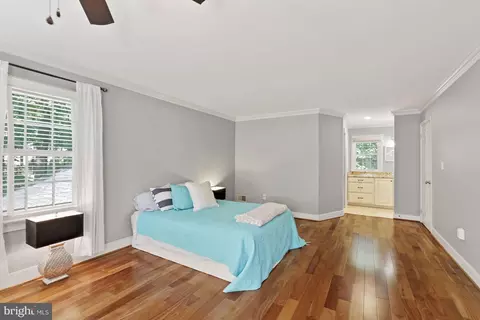 Bedroom - 302 Colesville Manor Dr, Silver Spring, MD 20904 photo 3 of 3