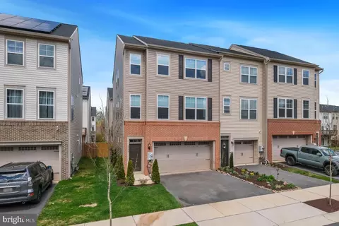 Exterior - 3505 Landing Way, Silver Spring, MD 20906 photo 2 of 6