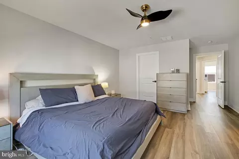 Bedroom - 3505 Landing Way, Silver Spring, MD 20906 photo 2 of 4