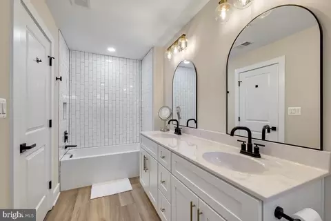 Bath - 3505 Landing Way, Silver Spring, MD 20906 photo 4 of 5