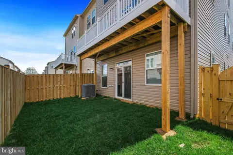 Exterior - 3505 Landing Way, Silver Spring, MD 20906 photo 6 of 6