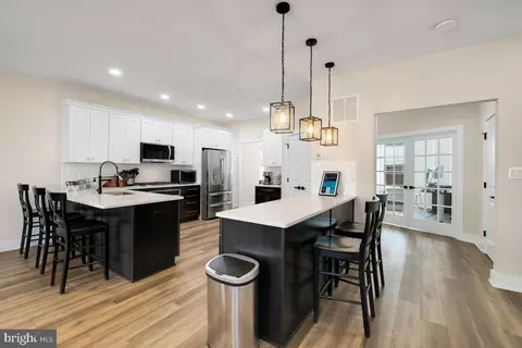 Kitchen - 3505 Landing Way, Silver Spring, MD 20906 photo 1 of 5