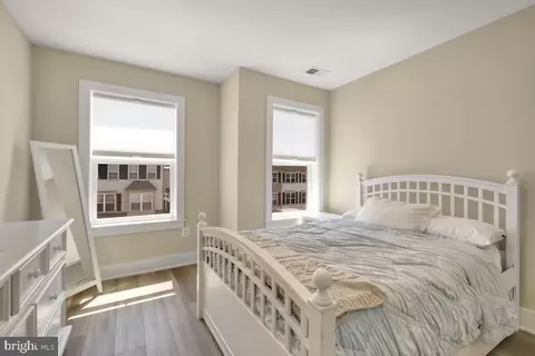 Bedroom - 3505 Landing Way, Silver Spring, MD 20906 photo 4 of 4