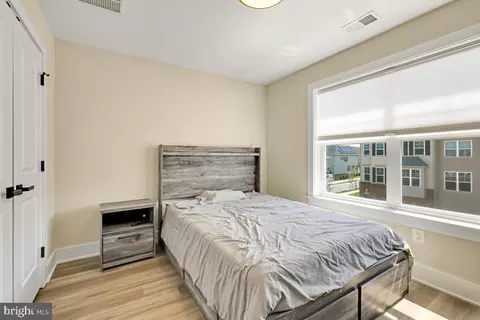 Bedroom - 3505 Landing Way, Silver Spring, MD 20906 photo 3 of 4