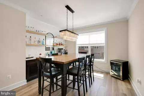 Dining - 3505 Landing Way, Silver Spring, MD 20906 photo 1 of 2