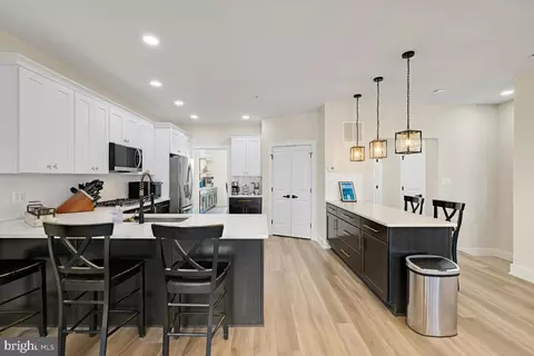 Kitchen - 3505 Landing Way, Silver Spring, MD 20906 photo 2 of 5