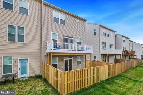 Exterior - 3505 Landing Way, Silver Spring, MD 20906 photo 3 of 6