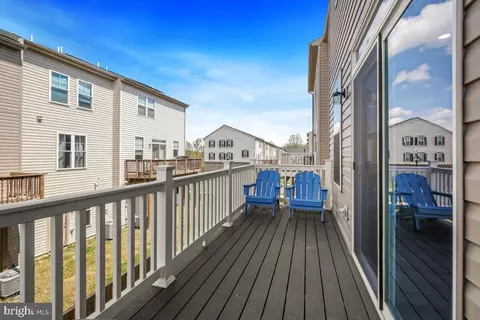 Exterior - 3505 Landing Way, Silver Spring, MD 20906 photo 5 of 6