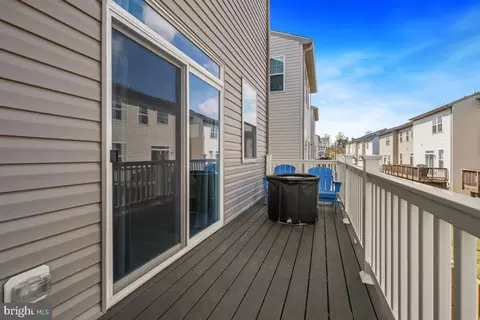 Exterior - 3505 Landing Way, Silver Spring, MD 20906 photo 4 of 6