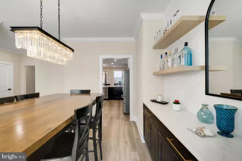 Dining - 3505 Landing Way, Silver Spring, MD 20906 photo 2 of 2