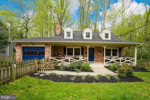 9401 Bac Pl, Gaithersburg, MD 20877