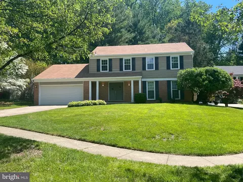 2111 Aventurine Way, Silver Spring, MD 20904 photo 2