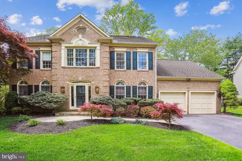 15210 Gravenstein Way, North Potomac, MD 20878