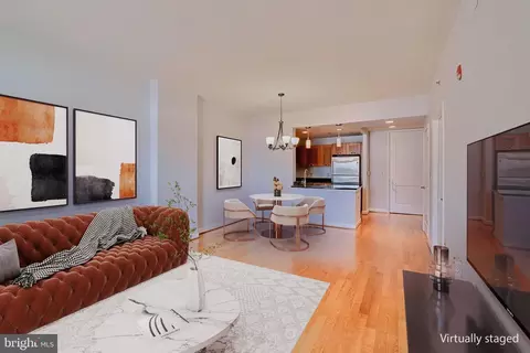 5750 Bou Ave #810, Rockville, MD 20852